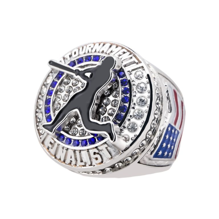 baseball finalist rings