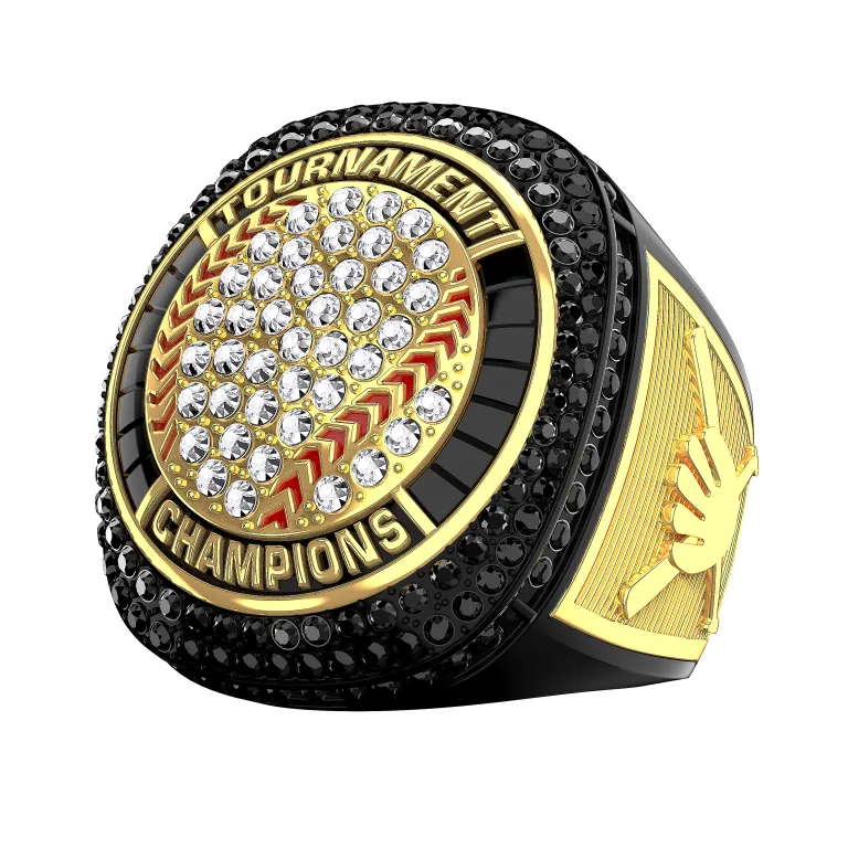 baseball champion rings
