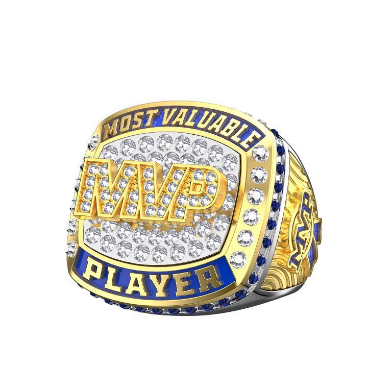 tournament mvp rings
