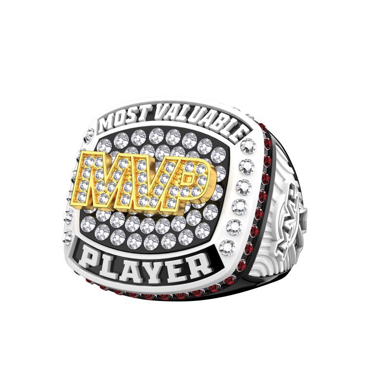 tournament mvp rings