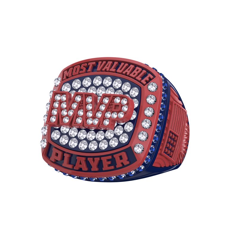 base tournament mvp rings