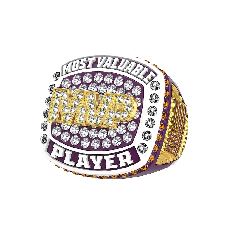 sports mvp rings