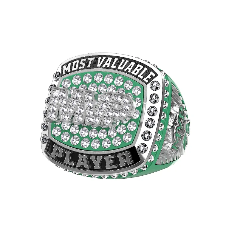 tournament mvp rings